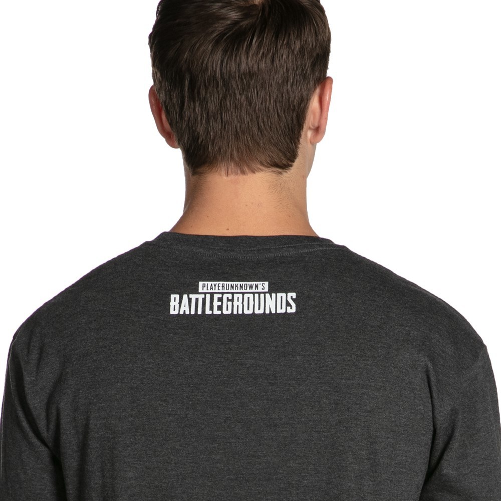 PUBG Looted Premium Tee (Medium)