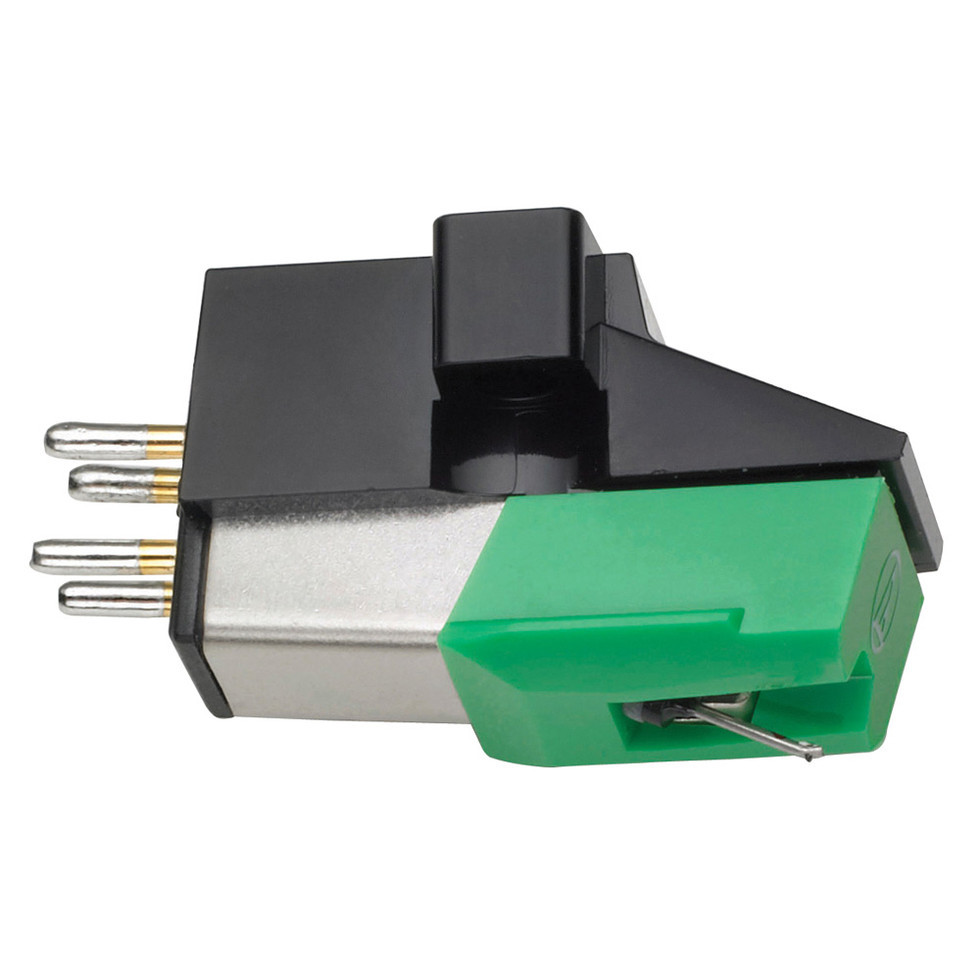 AT95e/Bl Moving Cartridge LP120 at Mighty Ape NZ
