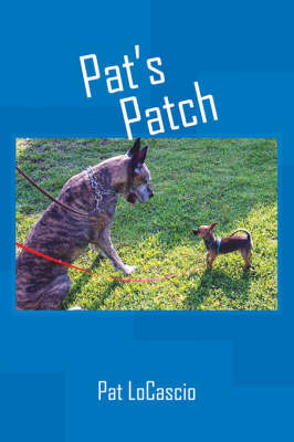 Pat's Patch by Pat LoCascio image