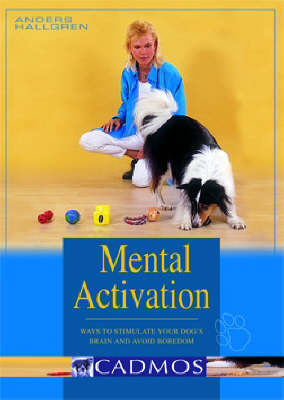 Mental Activation by Anders Hallgren image