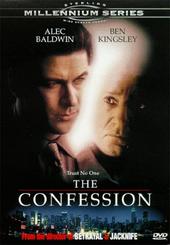 The Confession on DVD The Confession on DVD