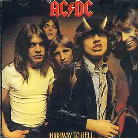 Highway To Hell by AC/DC image