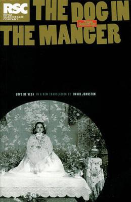 Dog in the Manger by Lope , de Vega image