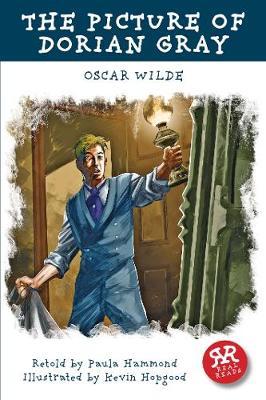 Picture of Dorian Gray, The by Oscar Wilde image