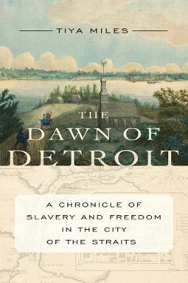 Dawn Of Detroit by Tiya Miles image
