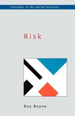 RISK by Roy Boyne image