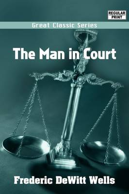 The Man in Court image