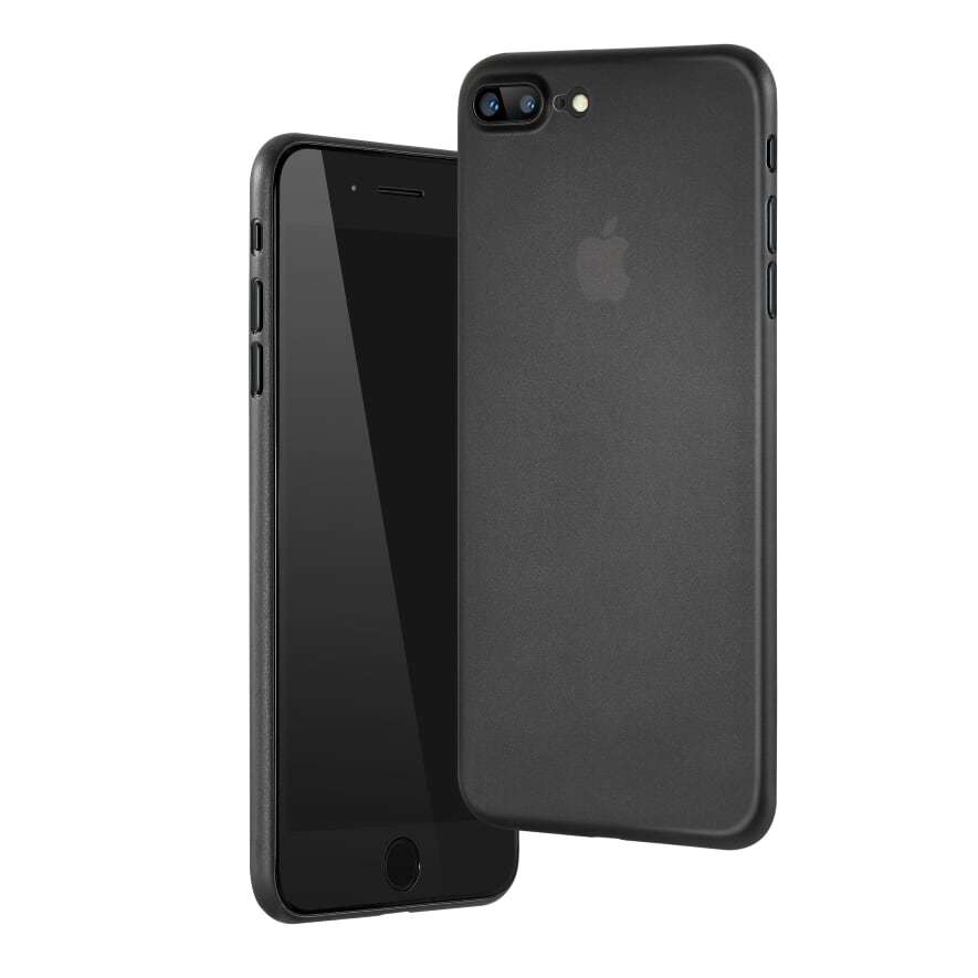 Go Original iPhone 7 Plus Slim Case - Black Sheep image