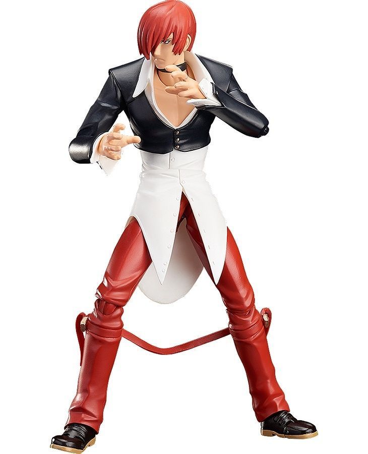 Iori Yagami - Articulated Figure image