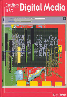 Digital Media by Beryl Graham image