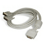 Matrox Dual DVI Cable