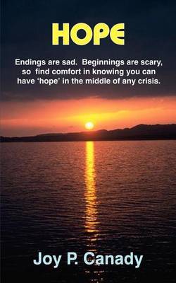 Hope by Joy P. Canady image