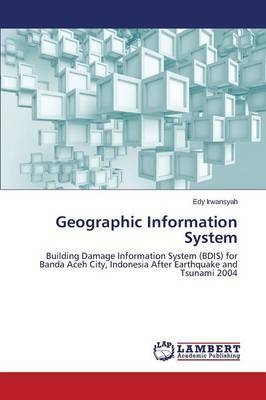 Geographic Information System by Irwansyah Edy image