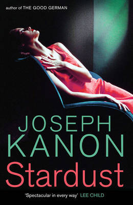Stardust by Joseph Kanon image