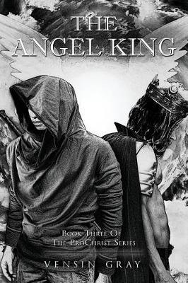 The Angel King by Vensin Gray image