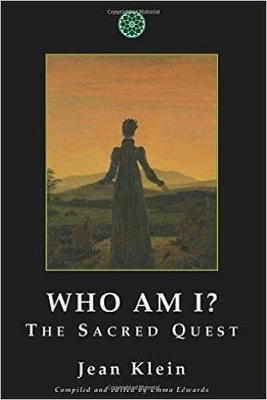 Who Am I by Jean Klein image