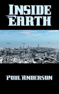 Inside Earth by Poul Anderson image