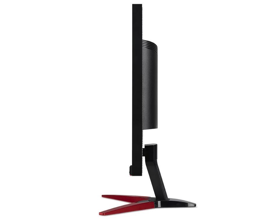 24.5" Acer FHD 240hz 1ms FreeSync Gaming Monitor image