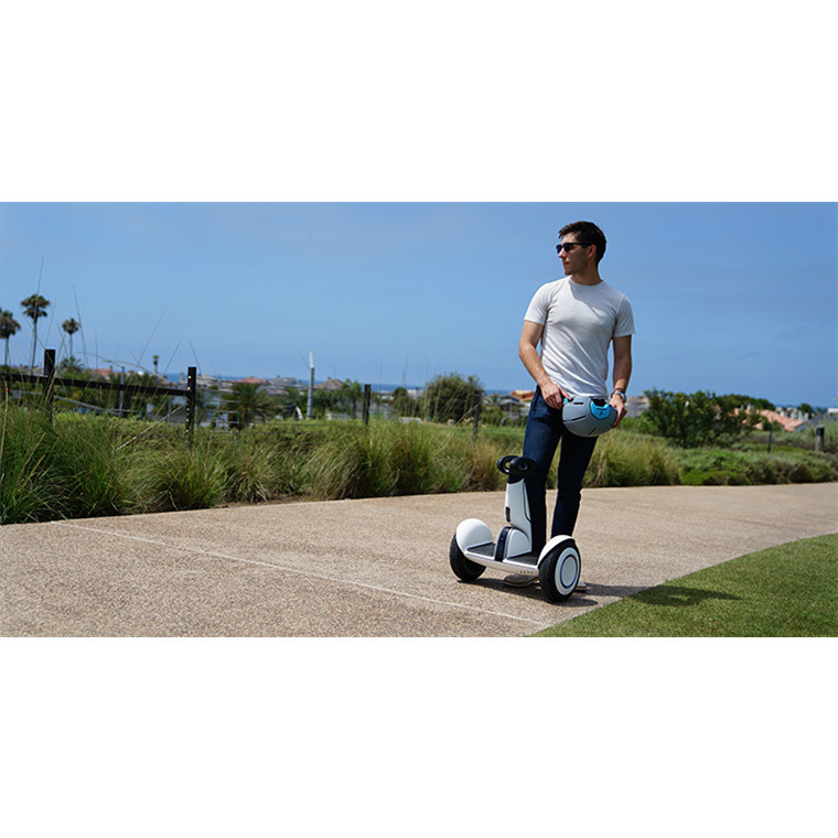 Segway: Ninebot Mini PLUS Electric Scooter image