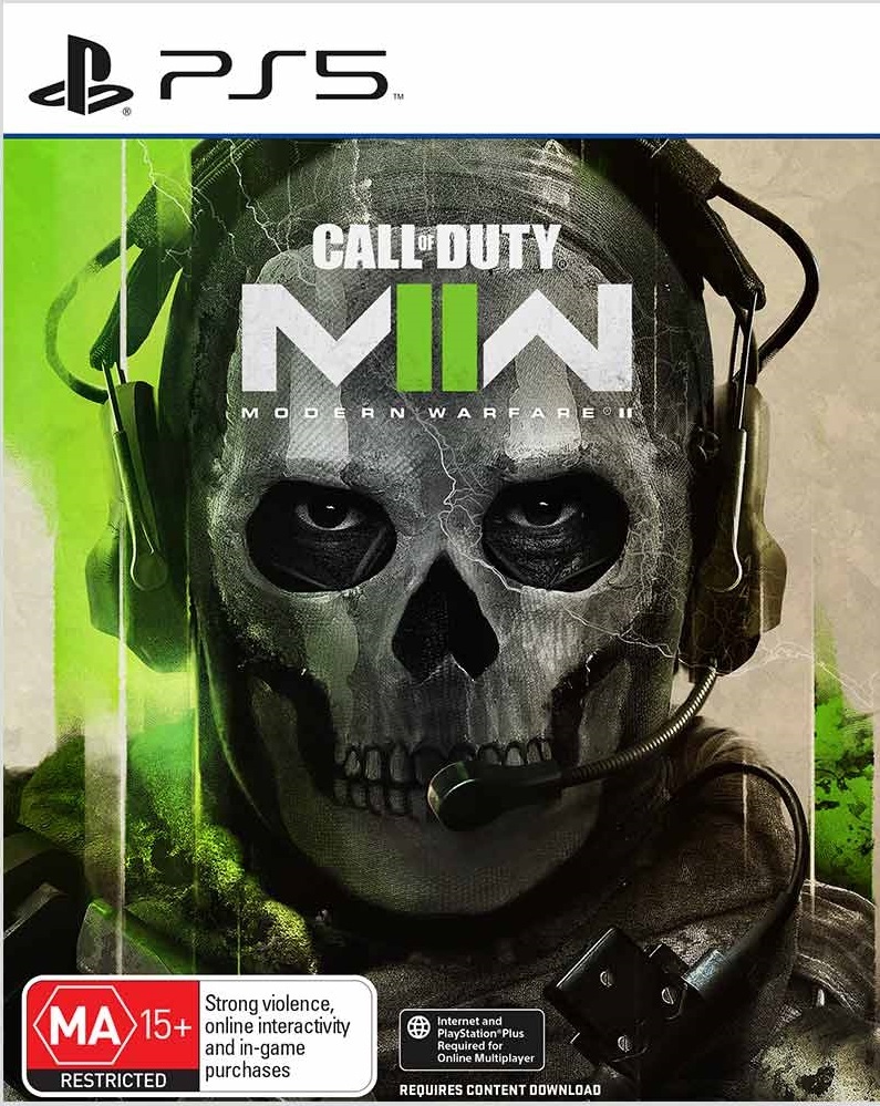 Call of Duty: Modern Warfare 2 image