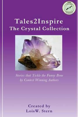 Tales2Inspire The Crystal Collection on Paperback by Jan Hurst-Nicholson