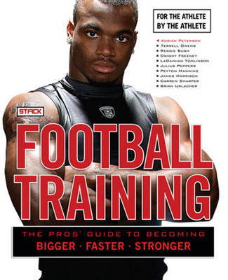 Football Training by Stack Media image
