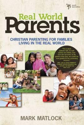 Real World Parents by Mark Matlock image