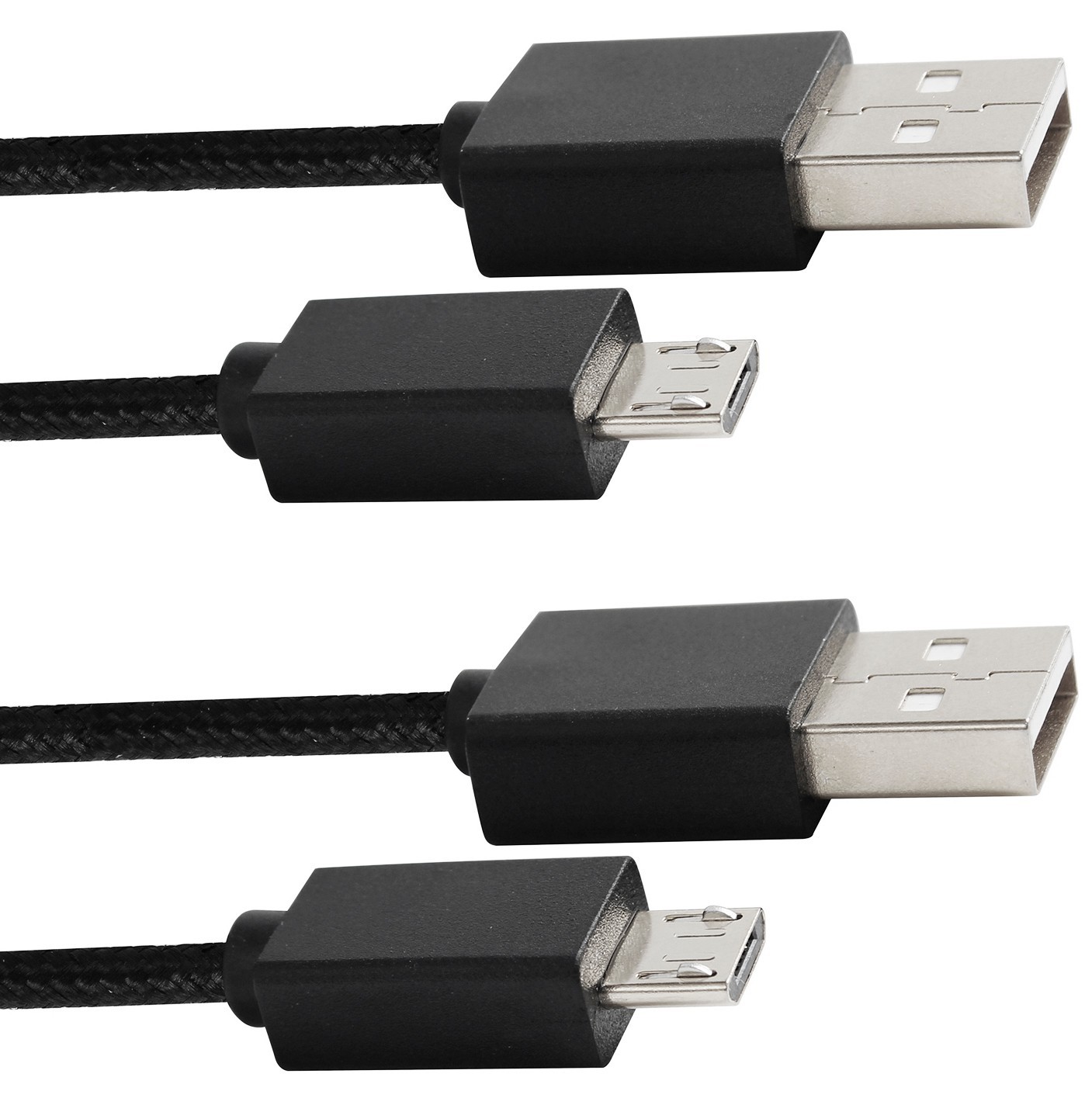 Piranha Xbox One Twin Charging Cable 4m for Xbox One image