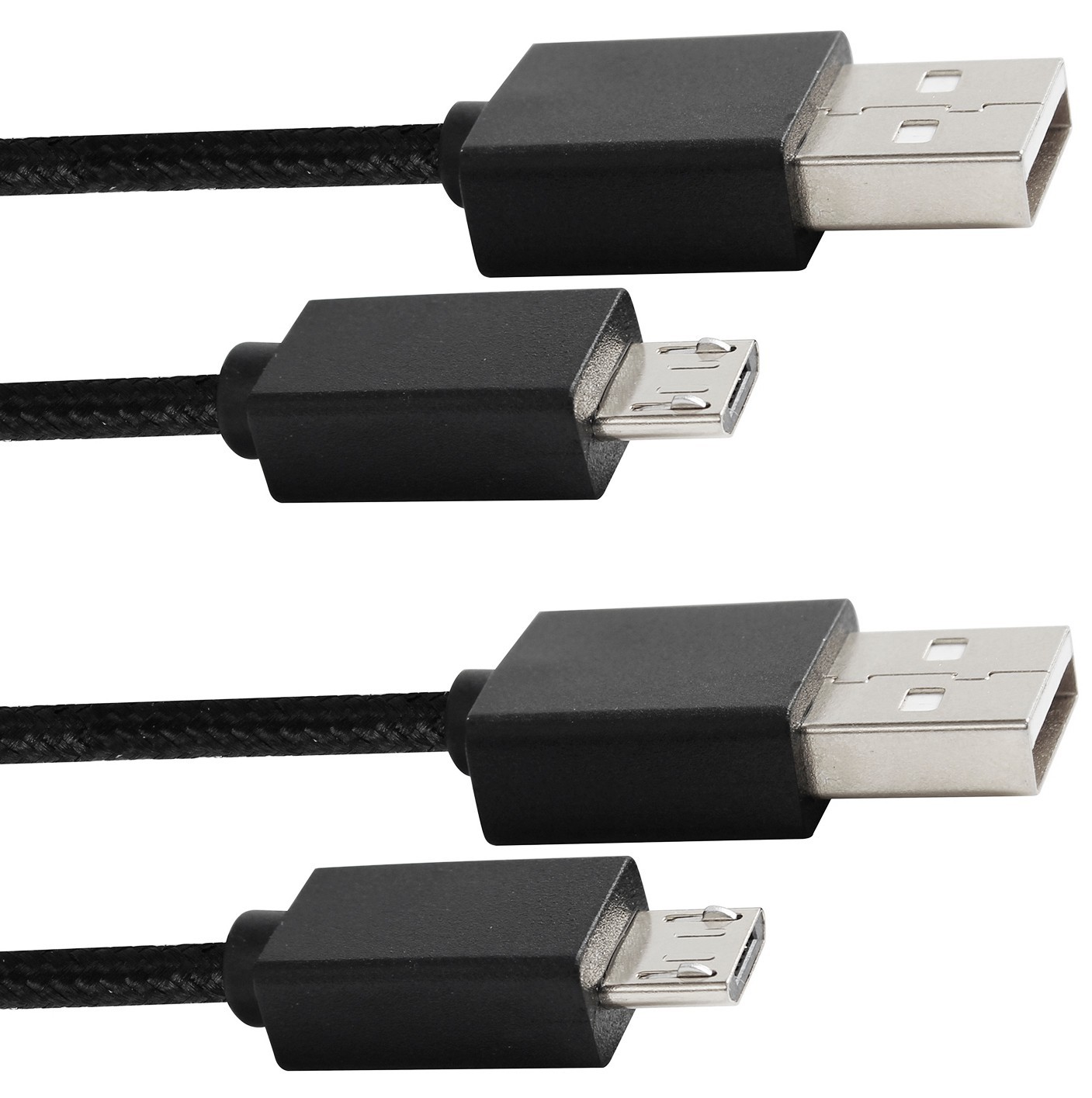 Piranha Xbox One Twin Charging Cable 4m image