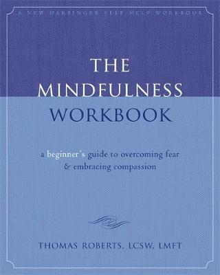 The Mindfulness Workbook image