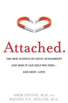 Attached by Rachel Heller image