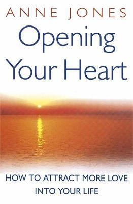 Opening Your Heart image