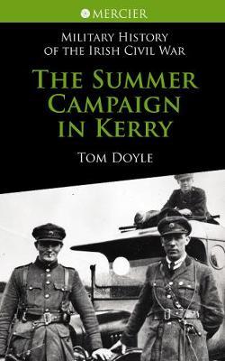 The Summer Campaign In Kerry by Tom Doyle image