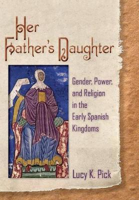 Her Father's Daughter by Lucy K. Pick image