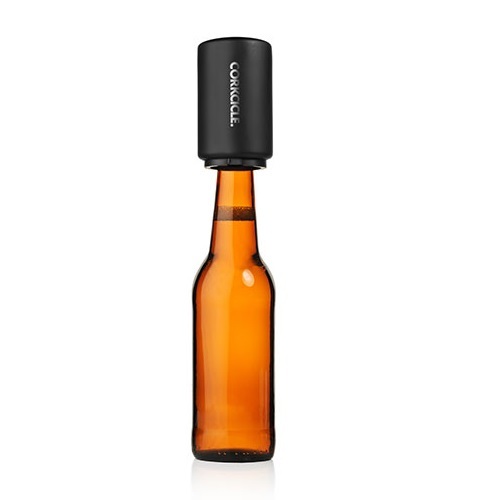 Corkcicle: Decapitator - Magnetic Bottle Opener