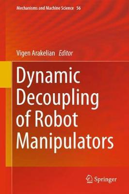 Dynamic Decoupling of Robot Manipulators image