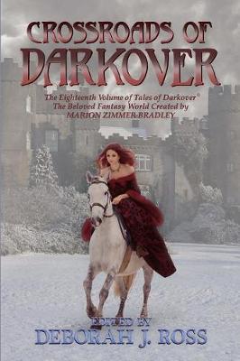 Crossroads of Darkover by Deborah J Ross image