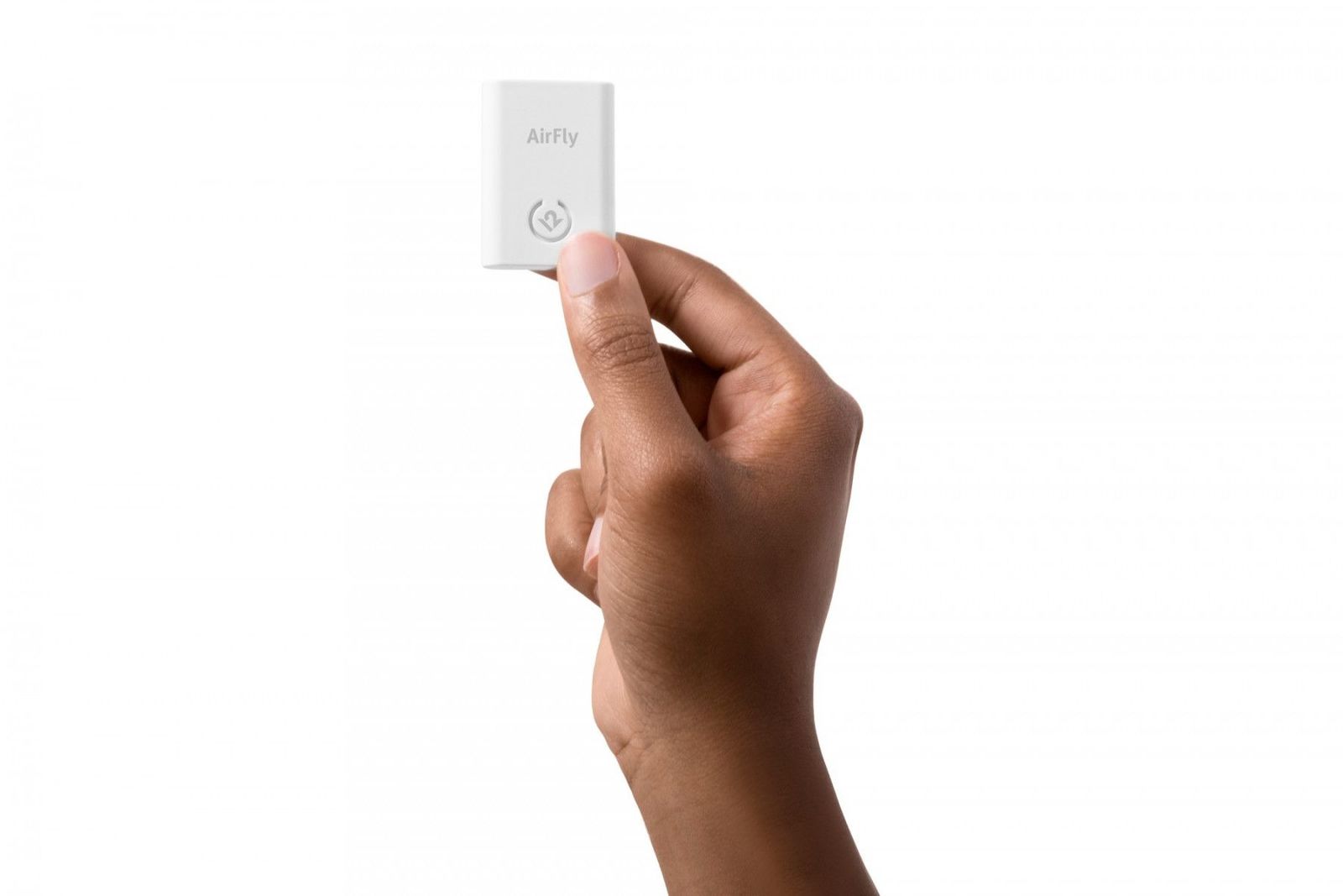 Twelve South: AirFly Wireless Transmitter image