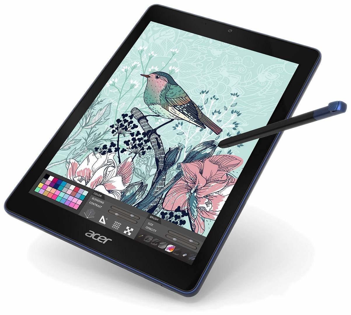 Acer Chromebook Tab 10 image