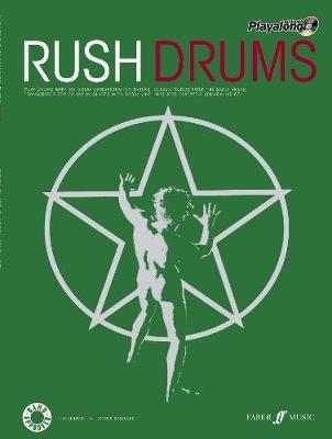 Rush: (drums) image