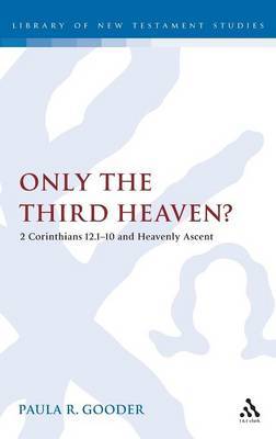 Only the Third Heaven? image