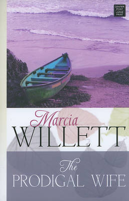 The Prodigal Wife by Mrs Marcia Willett image