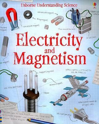 Electricity and Magnetism image