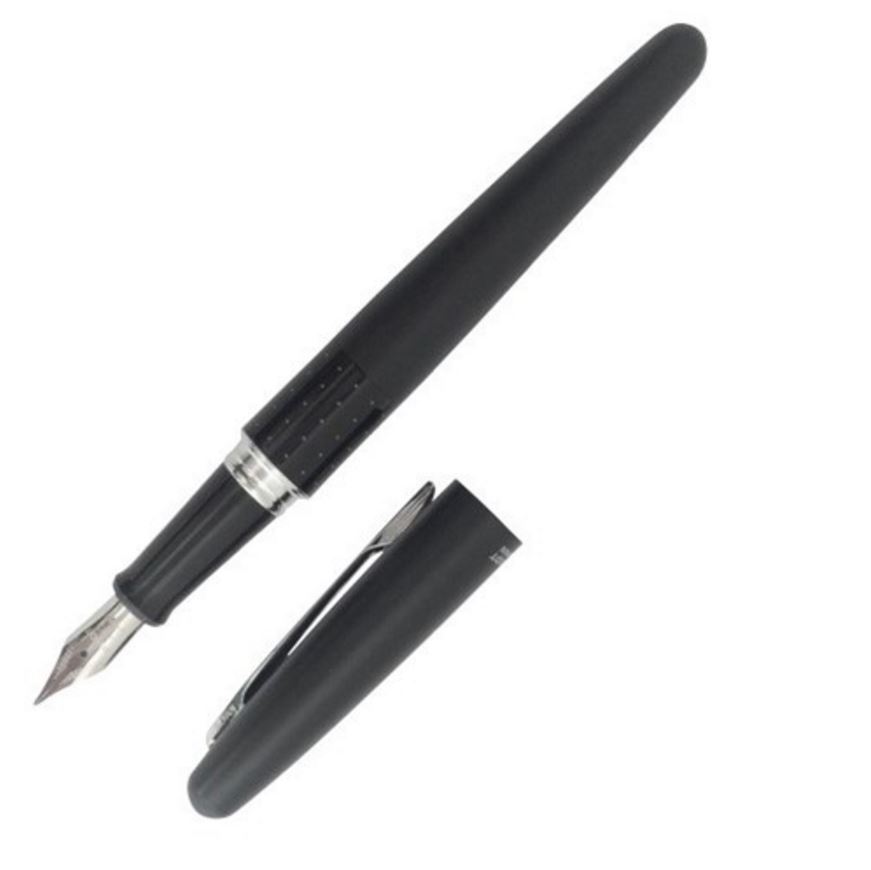 Pilot MR1 Fountain Pen - Black image