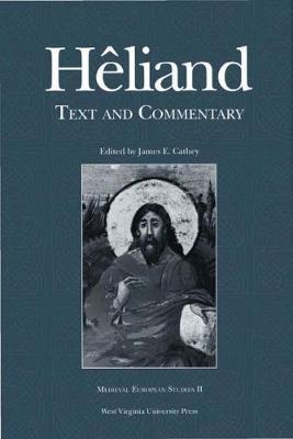 Heliand by James E. Cathey image