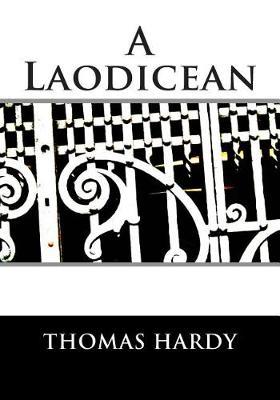 A Laodicean by Thomas Hardy image