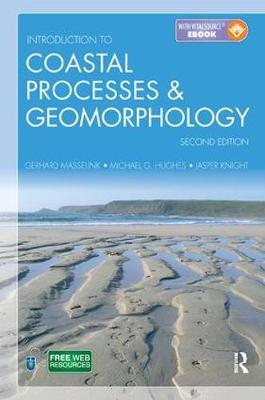 Introduction to Coastal Processes and Geomorphology by Gerd Masselink image