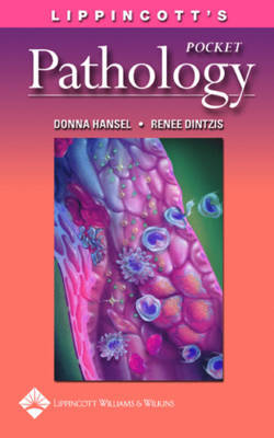 Lippincott's Pocket Pathology by Donna E. Hansel image