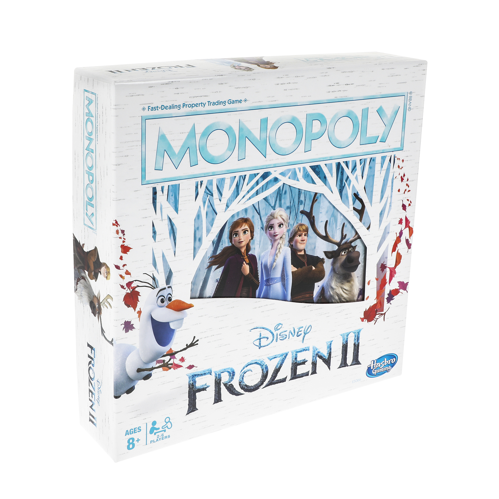 Monopoly - Frozen II image