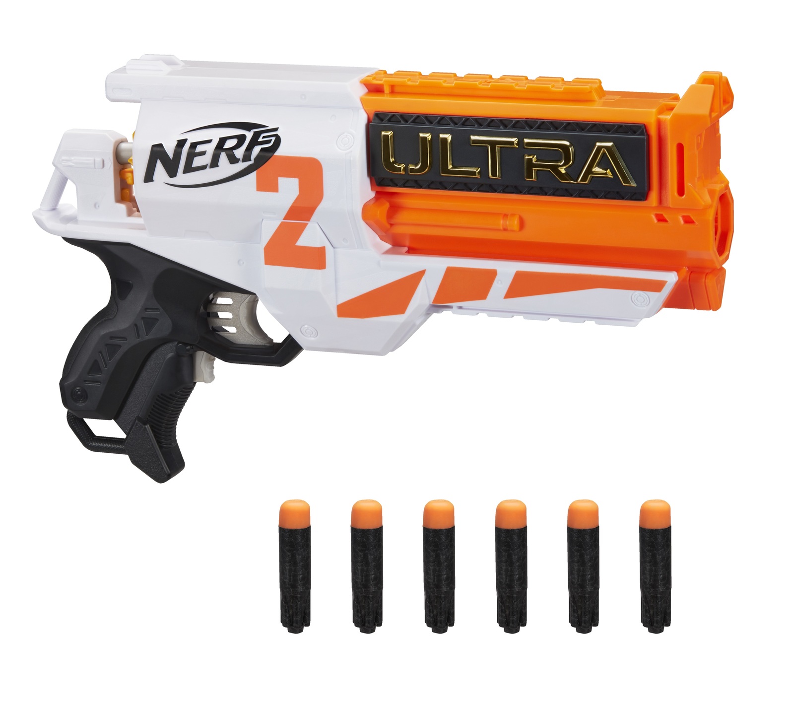 Buy Nerf Ultra Two Motorized Blaster at Mighty Ape Australia